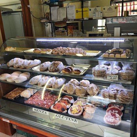 Gaiangos Senza Glutine